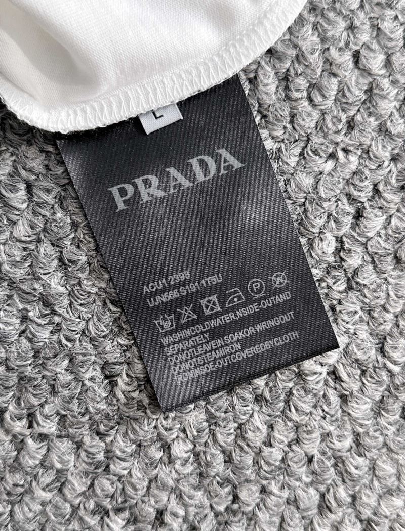 Prada T-Shirts